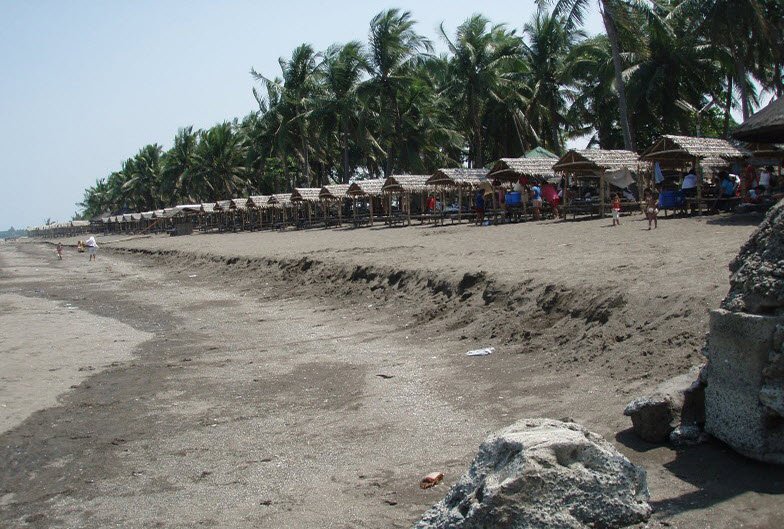 Aroma Beach , , Philippines